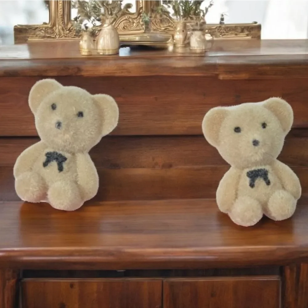 Boutique teddy bear